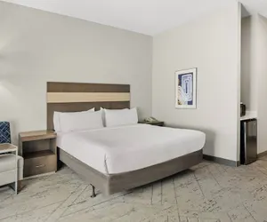 Photo 5 - Holiday Inn Express Princeton by IHG