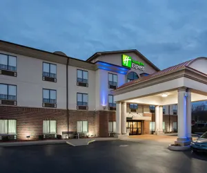 Photo 2 - Holiday Inn Express Princeton, an IHG Hotel