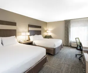 Photo 4 - Holiday Inn Express Princeton by IHG