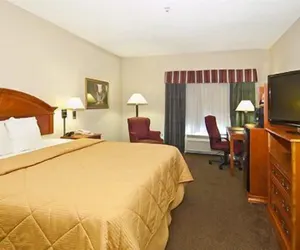 Photo 3 - Comfort Inn & Suites Pauls Valley - City Lake