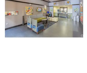 Photo 2 - Comfort Inn & Suites Pauls Valley - City Lake