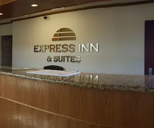 Photo 3 - Express Inn & Suites