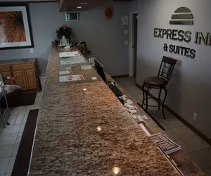 Photo 4 - Express Inn & Suites