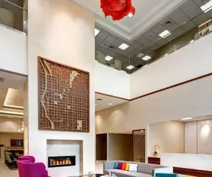 Photo 4 - Homewood Suites by Hilton Salt Lake City-Downtown