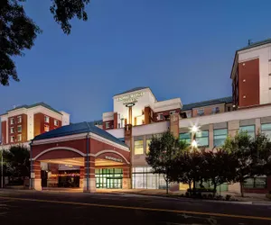 Photo 2 - Homewood Suites by Hilton Salt Lake City-Downtown