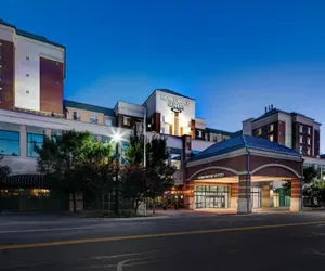 Photo 2 - Homewood Suites by Hilton Salt Lake City-Downtown