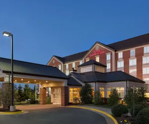 Photo 2 - Hilton Garden Inn Fredericksburg