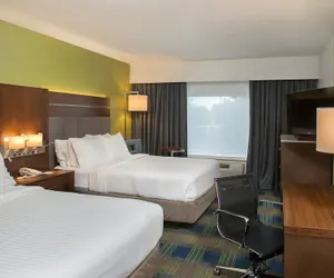 Photo 5 - Holiday Inn Express Suites Clifton Park, an IHG Hotel