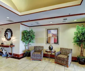 Photo 3 - Holiday Inn Express Hotel & Suites San Angelo, an IHG Hotel