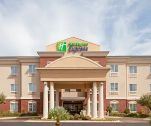 Photo 2 - Holiday Inn Express Hotel & Suites San Angelo, an IHG Hotel