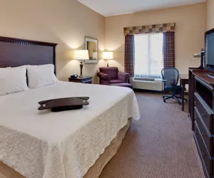 Photo 5 - Hampton Inn & Suites Sacramento-Airport-Natomas