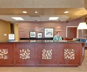 Photo 2 - Hampton Inn & Suites Sacramento-Airport-Natomas