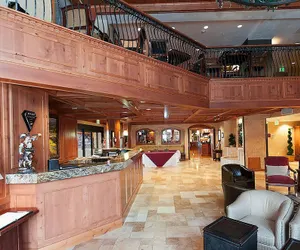 Photo 3 - Zermatt Utah Resort & Spa Trademark Collection by Wyndham