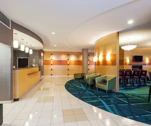 Photo 4 - SpringHill Suites Charlotte Lake Norman/Mooresville