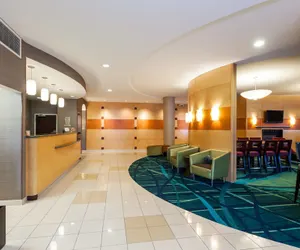 Photo 2 - SpringHill Suites Charlotte Lake Norman/Mooresville