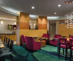 Photo 2 - SpringHill Suites by Marriott St. Petersburg Clearwater