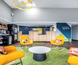 Photo 4 - Spark by Hilton - Kent, Seattle