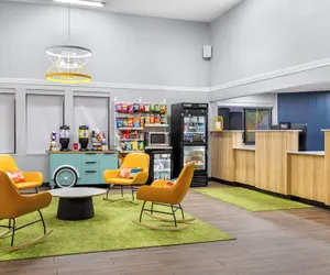 Photo 5 - Spark by Hilton - Kent, Seattle