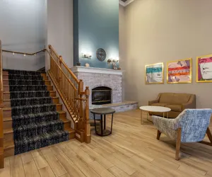 Photo 3 - AmericInn by Wyndham Fulton Clinton