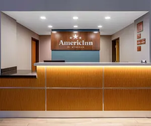 Photo 5 - AmericInn by Wyndham Fulton Clinton