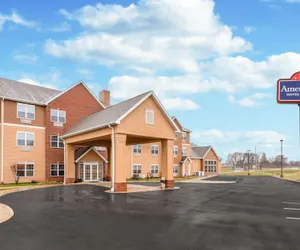 Photo 2 - AmericInn by Wyndham Fulton Clinton