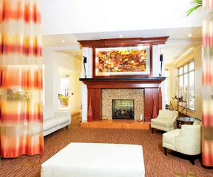 Photo 4 - Hilton Garden Inn Anderson