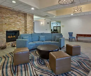 Photo 3 - Homewood Suites by Hilton Chesapeake-Greenbrier