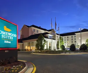 Photo 2 - Homewood Suites by Hilton Chesapeake-Greenbrier