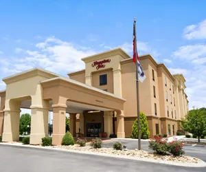 Photo 2 - Hampton Inn Lenoir City