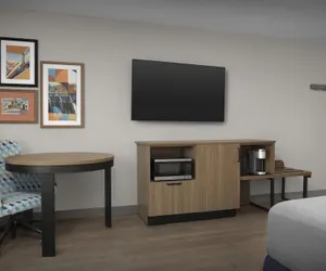 Photo 5 - Hampton Inn Lenoir City