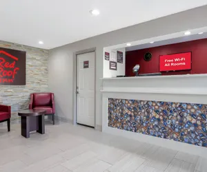 Photo 3 - Red Roof Inn Hope