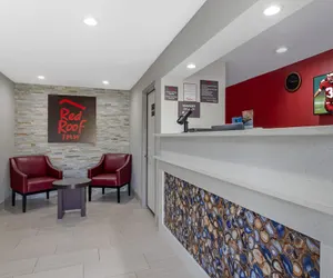 Photo 4 - Red Roof Inn Hope