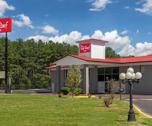 Photo 2 - Red Roof Inn Hope
