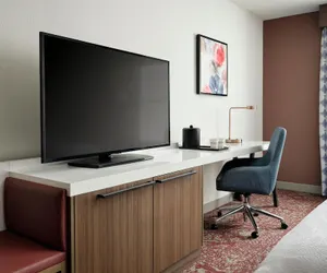 Photo 4 - Hilton Garden Inn Jackson/Madison
