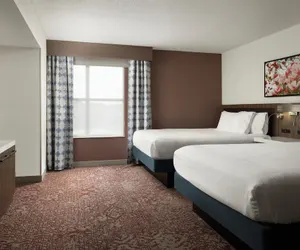 Photo 5 - Hilton Garden Inn Jackson/Madison