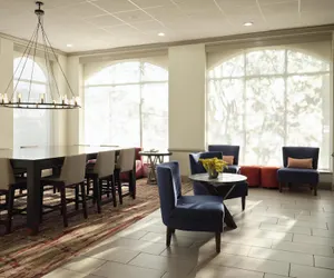 Photo 3 - Hilton Garden Inn Jackson/Madison