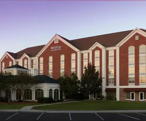 Photo 2 - Hilton Garden Inn Jackson/Madison