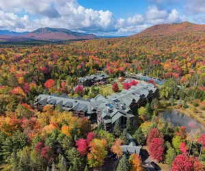 Photo 2 - The Whiteface Lodge