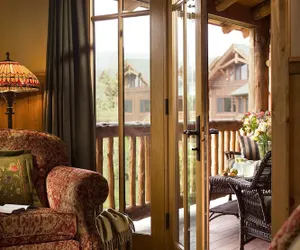 Photo 3 - The Whiteface Lodge