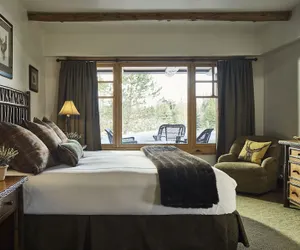 Photo 5 - The Whiteface Lodge