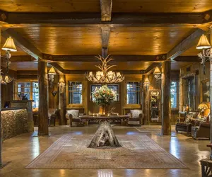 Photo 2 - The Whiteface Lodge