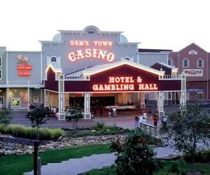 Photo 2 - Sam's Town Tunica