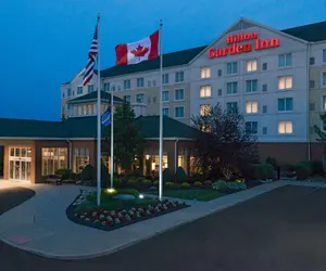 Photo 2 - Hilton Garden Inn Buffalo Airport