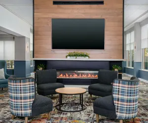 Photo 5 - Hilton Garden Inn Buffalo Airport