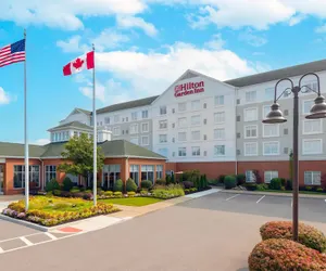 Photo 2 - Hilton Garden Inn Buffalo Airport