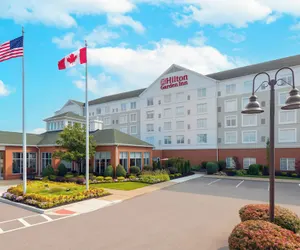Photo 2 - Hilton Garden Inn Buffalo Airport