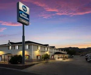 Photo 2 - Best Western Richfield Inn