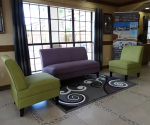 Photo 2 - Lone Star Inn - San Benito Harlingen