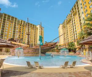 Photo 2 - Lake Buena Vista Resort Village & Spa