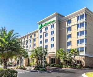 Photo 2 - Holiday Inn Hotel & Suites Tallahassee Conference Ctr N, an IHG Hotel